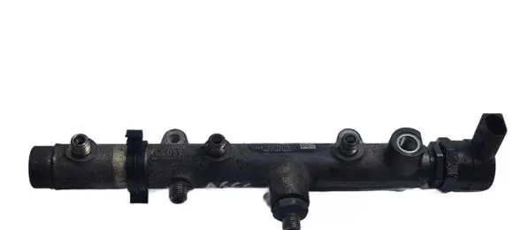 Audi A6 S6 C6 4F Fuel main line pipe 059130090J 057130764B 057130764N