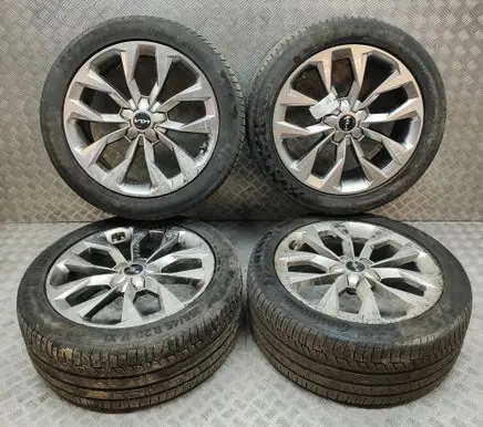 KIA Sorento IV R20 alloy rim 52910R5470 52910R5450