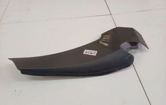 Citroen C4 Grand Picasso Other interior part 9654745677