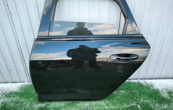 Audi A6 S6 C8 4K Rear door