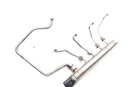 BMW 3 F30 F35 F31 Fuel main line pipe 7585411 1353758541109