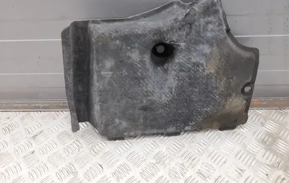 Audi Q5 SQ5 Front underbody cover/under tray 80A825202