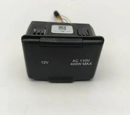 Ford F150 Cigarette lighter FL3T19G310BC