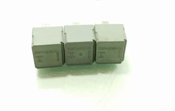 Land Rover Freelander 2 - LR2 Other relay 6G9T-14B192-EA