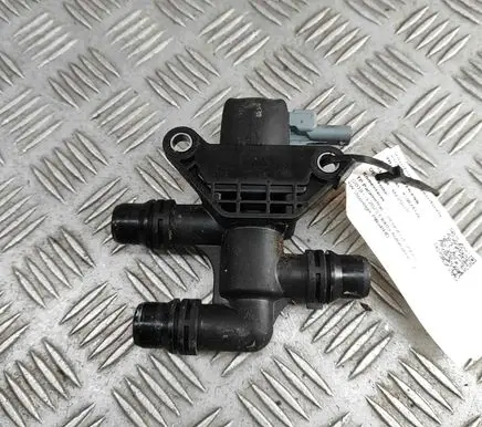 Peugeot 2008 II Coolant heater 9829266280