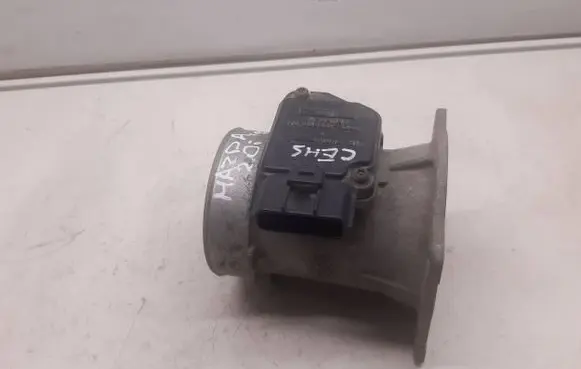 Mazda 626 Mass air flow meter F82F12B579DA 9B05 AFH6014