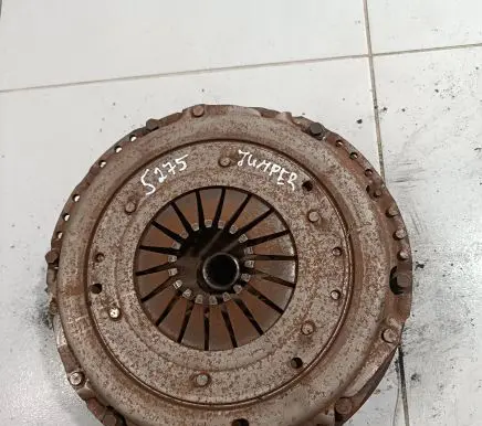Citroen Jumper Clutch set kit 1878008113 Typm260e 5082001