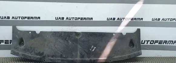 Hyundai i10 Front bumper skid plate/under tray 29110B9000