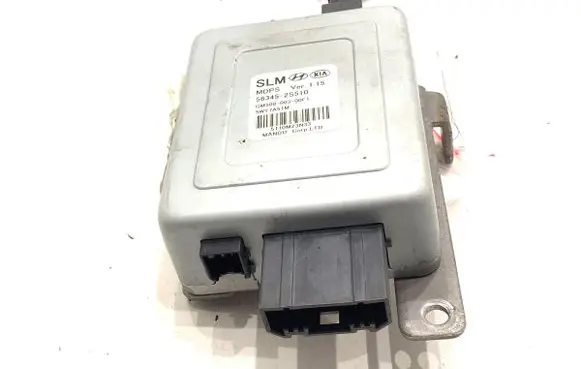 Hyundai ix35 Power steering control unit/module 563452S510