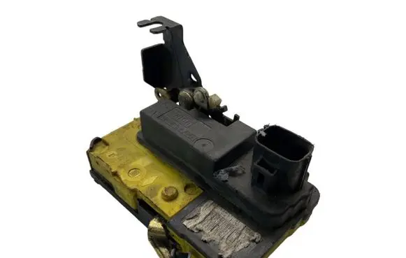 Volvo S80 Front door lock