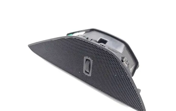 Opel Crossland X Dash center air vent grill 13461686 00064120 545326626