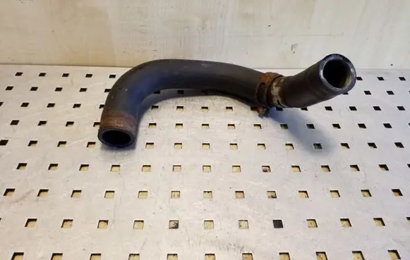 Honda Civic Coolant pipe/hose 