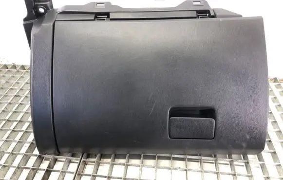 Glove box set