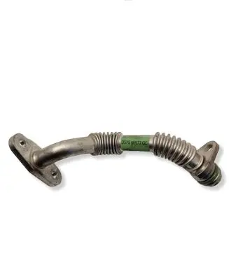 Ford Kuga II EGR valve line/pipe/hose DS7G6K677GC