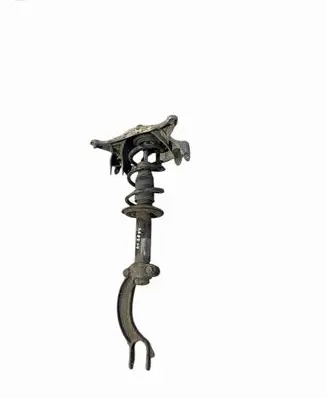 Audi A4 S4 B8 8K Front shock absorber/damper 8T0413031AG 8T0413031ag