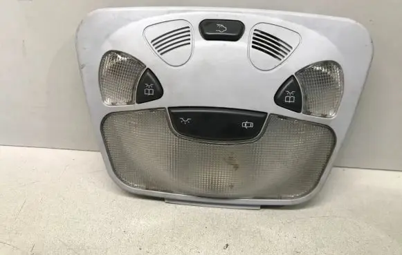 Mercedes-Benz C W203 Front seat light A2038201001