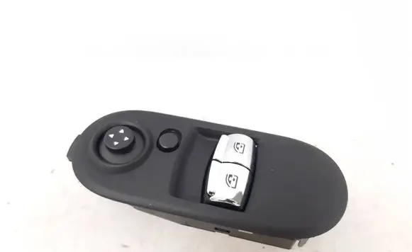 Mini One - Cooper F56 F55 Quarter vent window switch 9354852 61319354852