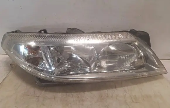 Renault Laguna II Headlight/headlamp E41051601