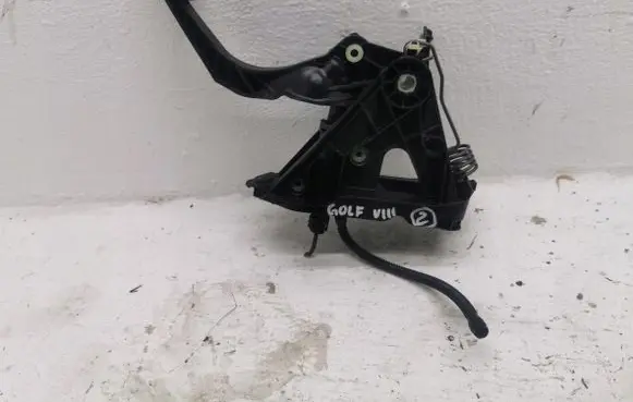 Volkswagen Golf VIII Brake pedal 5Q1721059HQ
