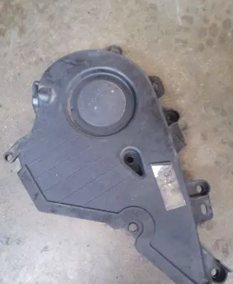 Toyota Corolla E120 E130 Timing belt guard (cover) 9095001357A