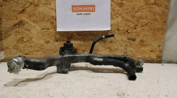 Subaru XV I Engine coolant pipe/hose