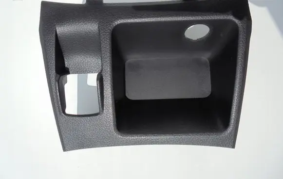 Nissan Qashqai Handbrake trim 989XC4EH0A