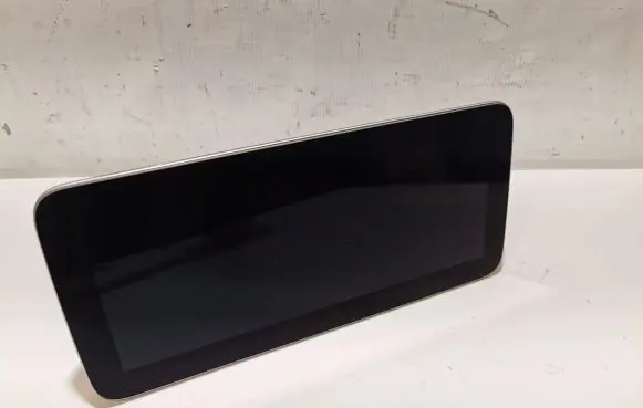 Mercedes-Benz C W205 Screen/display/small screen A2059000441