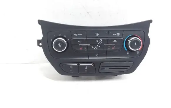 Ford Grand C-MAX Climate control unit F1ET19980DJ