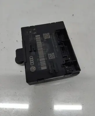 Audi A5 Sportback 8TA Door control unit/module 8T0959795B 10021871 Y0007L116