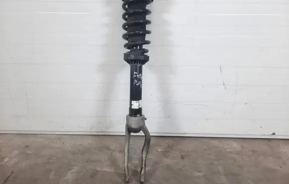 Jaguar F-Pace Front shock absorber/damper HK8318B037TE HK83-18B037-TE