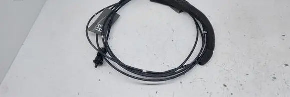 Honda CR-V Fuel cap flap release cable 