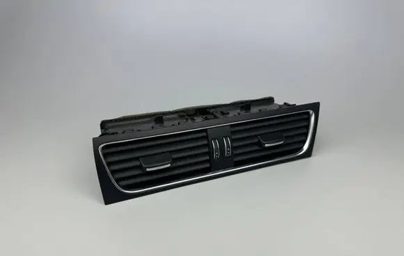 Audi A4 S4 B8 8K Dash center air vent grill 8T2820951D 8T2820951