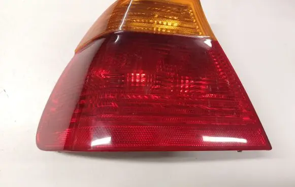 BMW 3 E46 Rear/tail lights 230021L 8364921
