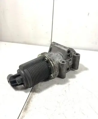 Opel Zafira B EGR valve 55215031