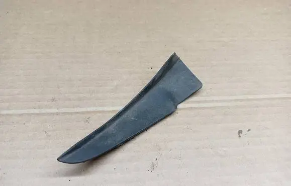 Skoda Rapid (NH) Other exterior part 5JA819448A