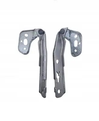 Audi A6 S6 C6 4F Engine bonnet/hood hinges 4F0823302
