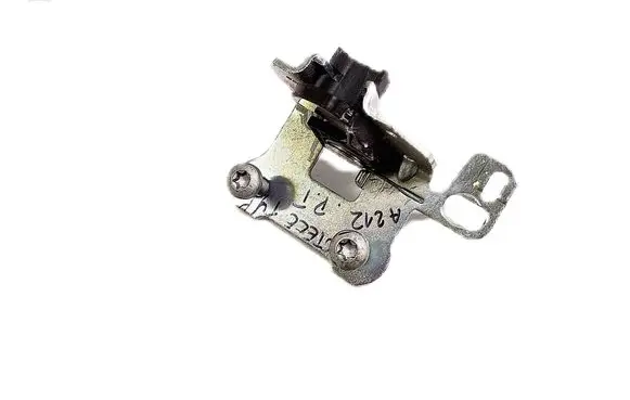 Mercedes-Benz E W212 Seat back rest lock catch A2049200572