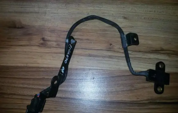 KIA Picanto Crankshaft position sensor 3931002700