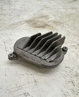 BMW 4 F36 Gran coupe Light module LCM 90110331