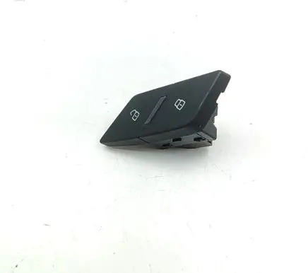 Audi Q4 Sportback e-tron Central locking switch button 81C962108