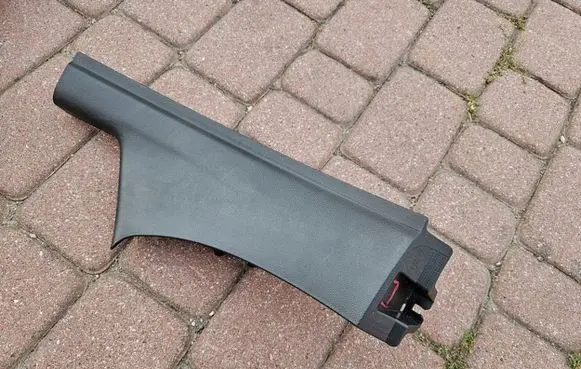 Opel Insignia B Front sill trim cover 39026078
