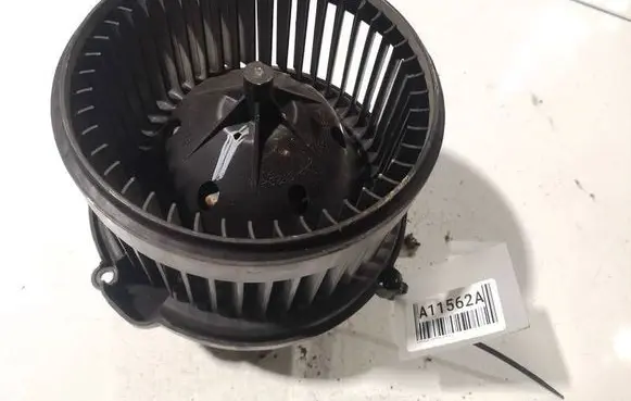 Opel Antara Heater fan/blower 12812101011