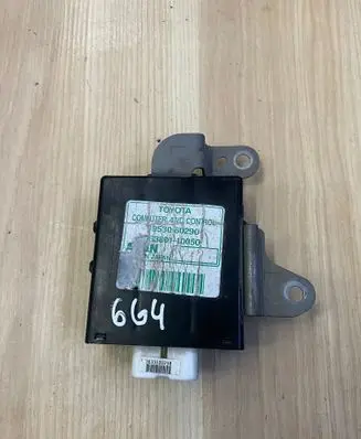Toyota Land Cruiser (J120) Other control units/modules 8953060290