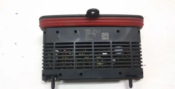 BMW 7 F01 F02 F03 F04 Headlight ballast module Xenon 7381016