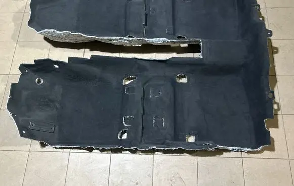Subaru Legacy VII Interior carpet 95011AN02A