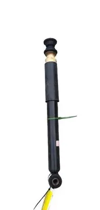 Smart ForFour II W453 Front shock absorber/damper