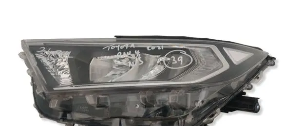 Toyota RAV 4 (XA50) Headlight/headlamp 8990842030