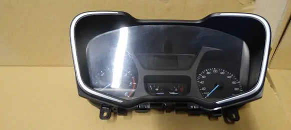 Ford Transit Custom Speedometer (instrument cluster) BK2T10849PL 28871550 2361703