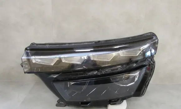 Skoda Kamiq Headlight/headlamp 658941015