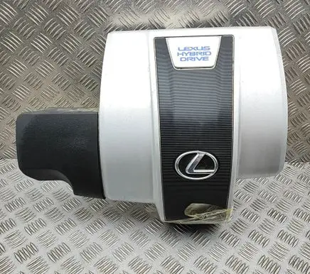 Lexus RX 450H Engine cover (trim) 1120931390